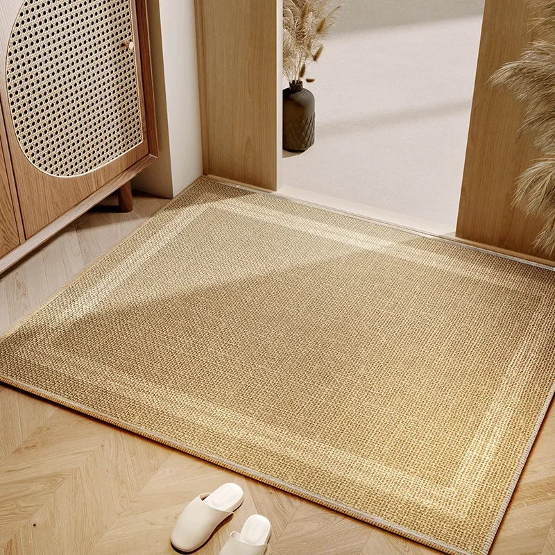 Japanese Diatom Mud Anti Slip  - Bamboo Bath Mat review and price