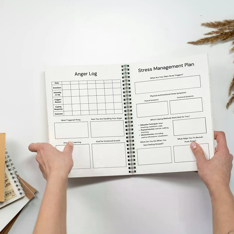 Mental Health Journal ,Mental  - Health Wellness & Psychology review and price