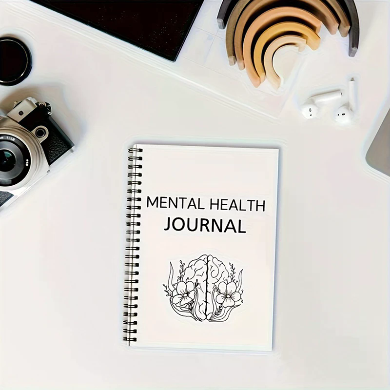 Mental Health Journal ,Mental  - Health Wellness & Psychology review and price