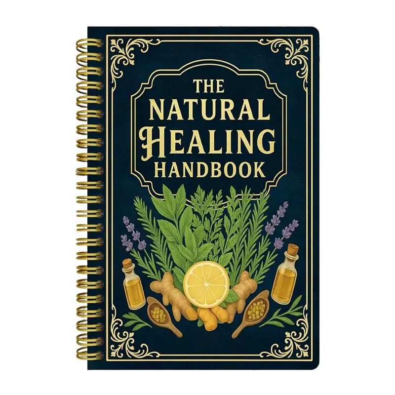 Natural Therapy Handbook, an E - Health & Wellness Affiliate Programs review and price