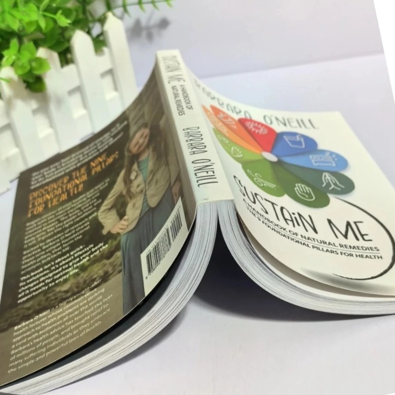 Sustain Me English Paperback b - Health Wellness & Psychology review and price