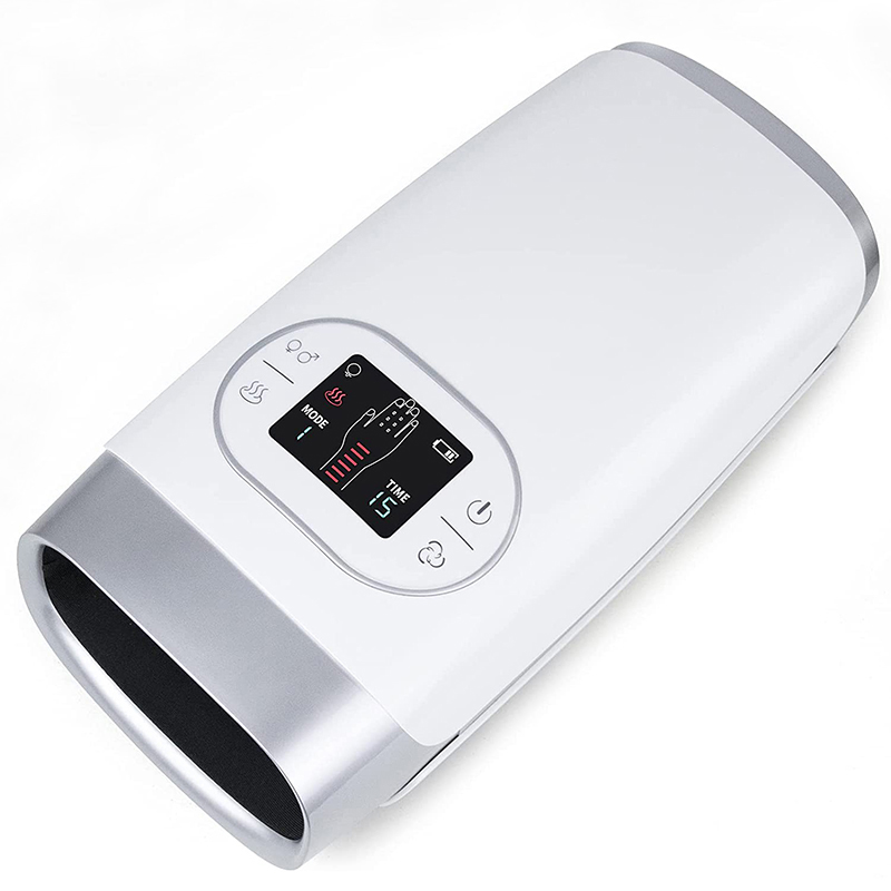 2025 Electric Wireless Hand Ma - Health Wellness Massage review and price