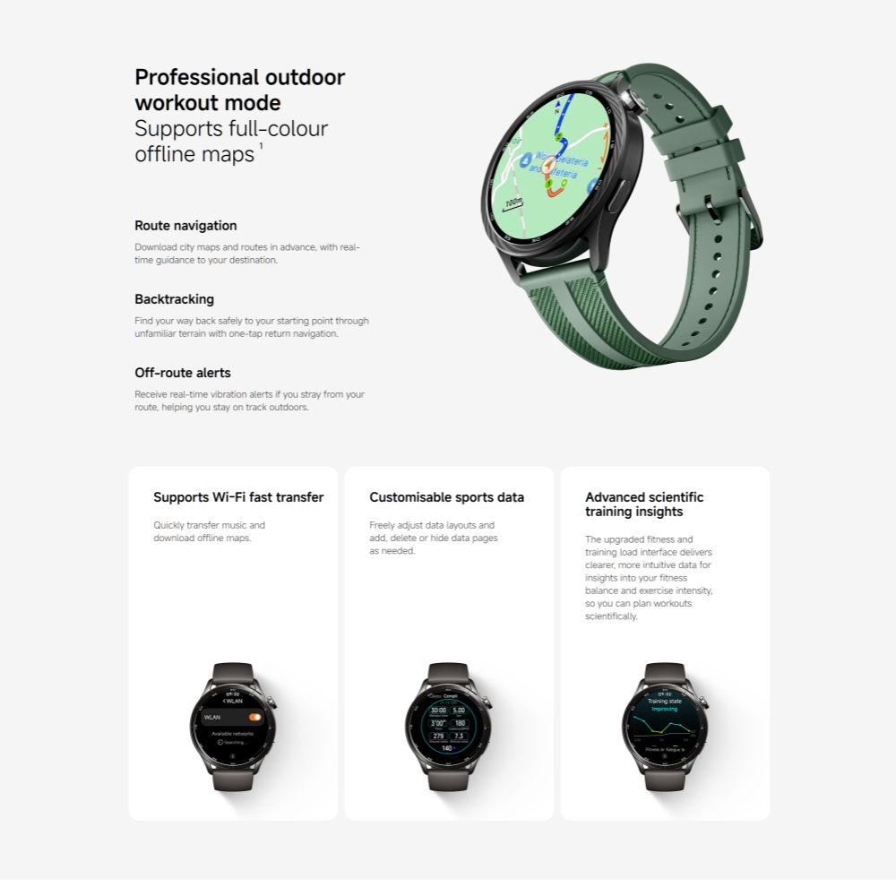 Global Version Xiaomi Watch S5 - Xbody Health & Wellness Wayne Nj review and price