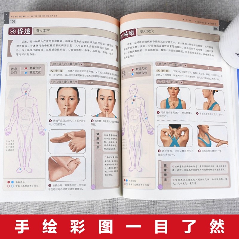 Acupoint Massage & TCM Health  - Health & Wellness Affiliate Programs review and price