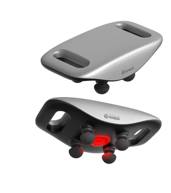 Hot Sale MINI Electric Muscle  - Scalp Massager Electric review and price