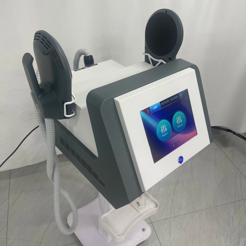 EMS Body Building Machine MYOs - Health Wellness & Psychology review and price